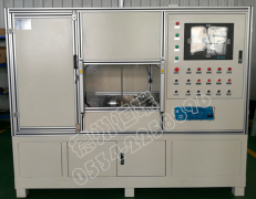 電動助力轉向器自動對中打銷臺